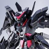 「「ガンダムAGE-2 ダークハウンド」がMETAL ROBOT魂化！ストライダー形態への変形や、ハイパーブーストのギミックも初採用」の画像1
