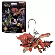 【緊急クエスト】『モンハン』マスコットチャームがセブン-イレブンで先行発売決定！リオレウスやジンオウガなど全8種
