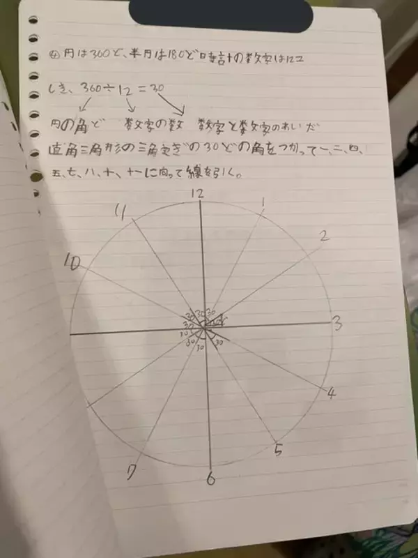 「『ドラクエ』の歴史と時刻を合体させた壁時計が大反響！ ナンバリング作品が見守る“家族の時間”」の画像