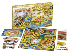 「人生ゲーム」の原点は“聖書”だった！？「善行・悪行」マスからタカラトミーに至る160年