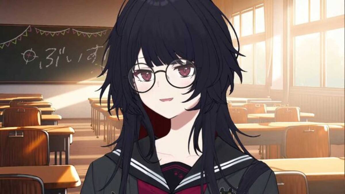 ぶいすぽっ！「如月れん」新衣装が良すぎると話題に―解釈一致すぎる 