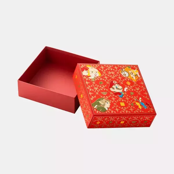 「「Nintendo KYOTO」限定グッズが可愛い！京都で「ものづくり」をするお店が携わる、ファン必見アイテムが勢揃い」の画像