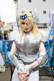 「【コスプレ】大阪から歩いて来たマリー・アントワネット、アテナの聖闘士が関西に集結！「ストフェス2025」美麗レイヤーまとめ【写真35枚】」の画像16