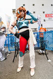 「【コスプレ】大阪から歩いて来たマリー・アントワネット、アテナの聖闘士が関西に集結！「ストフェス2025」美麗レイヤーまとめ【写真35枚】」の画像24