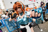 「【コスプレ】大阪から歩いて来たマリー・アントワネット、アテナの聖闘士が関西に集結！「ストフェス2025」美麗レイヤーまとめ【写真35枚】」の画像26