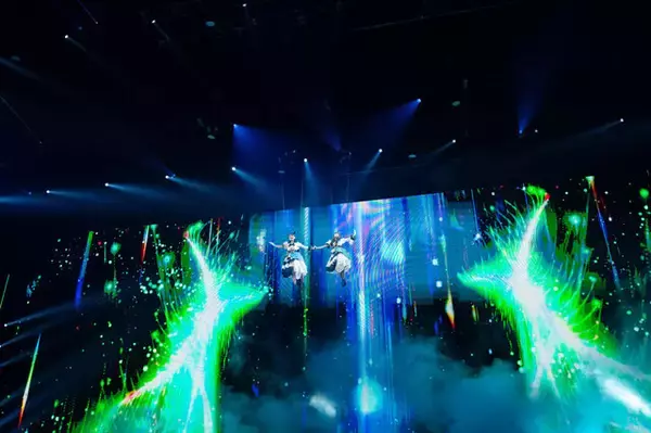 「高野麻里佳さん、上坂すみれさんにインタビュー！「ウマ娘 プリティーダービー 6th EVENT The New Frontier 秋公演」出走後の2人を直撃」の画像