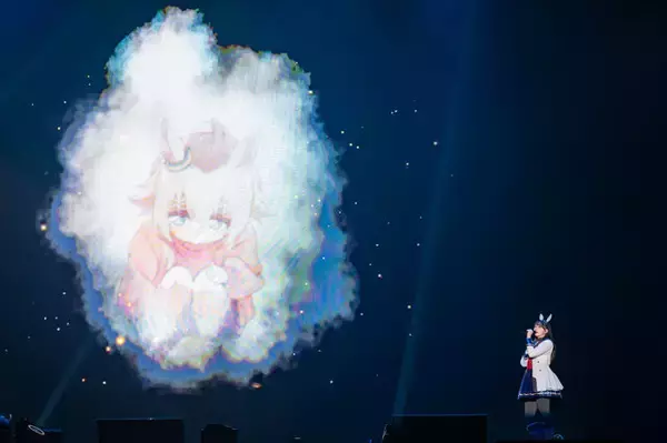 「「ウマ娘 プリティーダービー 6th EVENT The New Frontier 秋公演」2日目ライブレポ―ヒーローショーから歌謡曲まで、振り幅デカすぎな演出に痺れる」の画像