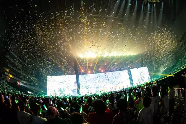 「「ウマ娘 プリティーダービー 6th EVENT The New Frontier 秋公演」2日目ライブレポ―ヒーローショーから歌謡曲まで、振り幅デカすぎな演出に痺れる」の画像