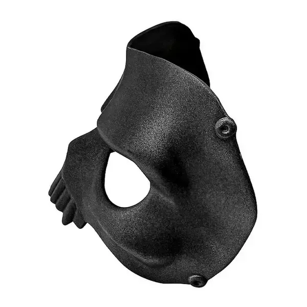 「約1分の1スケールでコスプレに使えるかも？『ペルソナ5 ザ・ロイヤル』より「心の怪盗団」メンバーのマスクがレプリカ再現」の画像