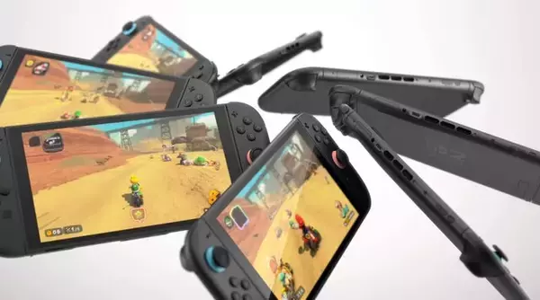 「人気絶頂の「スイッチ2」、もう買えた？ まだ見かけない？ 発売から半年、普及状況に迫るべく“あなた”の声を募集中！」の画像