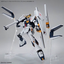 ガンプラ「オプションパーツセット19 (フィン・ファンネル)」が発売間近！新たな商品画像も一挙お披露目