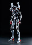 「劇場版「ヱヴァ」より、謎の多い機体「エヴァンゲリオン4号機」が可動フィギュア化！設定資料をもとに、ロンギヌスの槍ほか多数のオプションが付属」の画像2