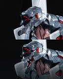 「劇場版「ヱヴァ」より、謎の多い機体「エヴァンゲリオン4号機」が可動フィギュア化！設定資料をもとに、ロンギヌスの槍ほか多数のオプションが付属」の画像9