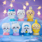 「「ちいかわ」達のあたたかな光で癒される！「ちいかわ キャライト」全7種類が発売」の画像7