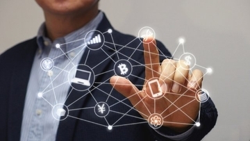 ゴールドやギルを現金化!?　スクエニが目指す「ゲーム×トークンエコノミー」の未来とは