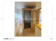 もしかして配信者が住んでいた？とある防音室付き物件、その間取りが「大胆すぎる！」と注目集める