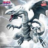 「「遊戯王」より「青眼の白龍」のフィギュアが、翼を広げ迫力満点のポージングでプライズに登場」の画像1