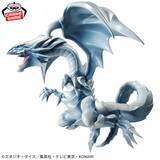 「「遊戯王」より「青眼の白龍」のフィギュアが、翼を広げ迫力満点のポージングでプライズに登場」の画像3