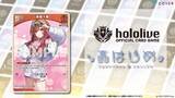 「品薄続くホロライブTCG『ホロカ』、生産体制を強化し追加製造へ―2月28日には新スタートデッキ発売も控える」の画像41