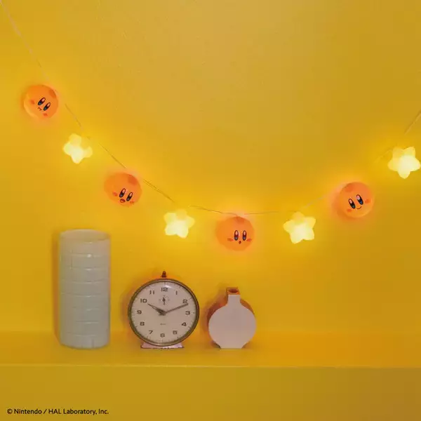 「カービィ&ワドルディが仲良し可愛い！「カービィたちの超まんぞくフェス」ファミリーマートで開催決定ーコラボ商品の販売やオリジナルスプーンのプレゼントも」の画像