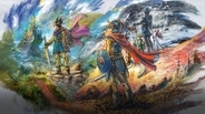HD-2D版『ドラクエI』『II』『III』で1番好きな作品はどれ？ リメイク版ロト三部作、あなたの心に最も響いたのは？【アンケート】