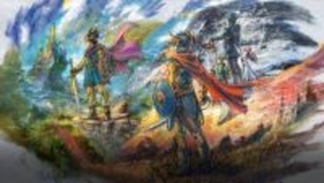 HD-2D版『ドラクエI』『II』『III』で1番好きな作品はどれ？ リメイク版ロト三部作、あなたの心に最も響いたのは？【アンケート】