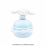 「マカロンに乗ったシナモロール、ポムポムプリンたちが可愛い！小物も収納できるフィギュア付き「サンリオキャラクターズ マカロンケース」全6種」の画像6