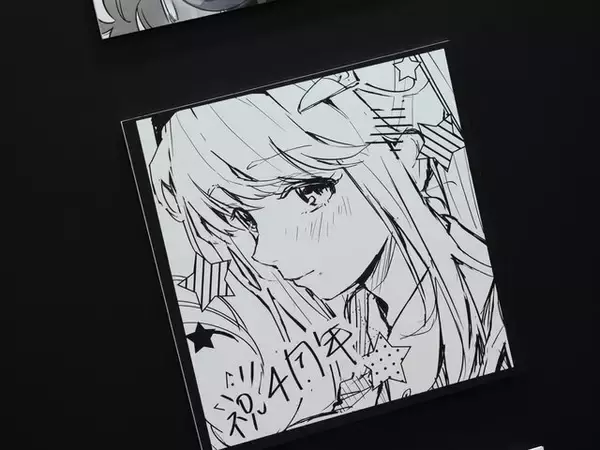 「Xトレンド1位、会場も大盛況！「ヘブンバーンズレッド4th Anniversary Party!」＆「TOPPA!!! 」コラボをフォトレポート」の画像