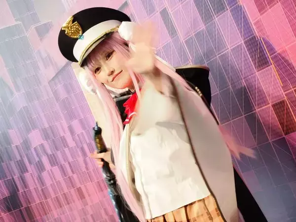 「Xトレンド1位、会場も大盛況！「ヘブンバーンズレッド4th Anniversary Party!」＆「TOPPA!!! 」コラボをフォトレポート」の画像