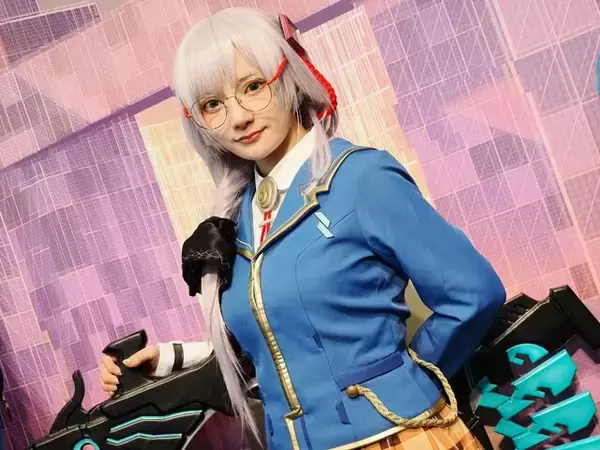 「Xトレンド1位、会場も大盛況！「ヘブンバーンズレッド4th Anniversary Party!」＆「TOPPA!!! 」コラボをフォトレポート」の画像