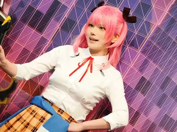 「Xトレンド1位、会場も大盛況！「ヘブンバーンズレッド4th Anniversary Party!」＆「TOPPA!!! 」コラボをフォトレポート」の画像