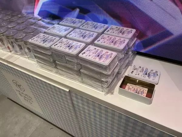 「Xトレンド1位、会場も大盛況！「ヘブンバーンズレッド4th Anniversary Party!」＆「TOPPA!!! 」コラボをフォトレポート」の画像