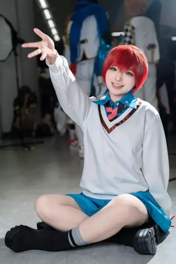 「【コスプレ】『ウマ娘』のライバル共演、「ジークアクス」マチュや話題のアニメ「死亡遊戯」も参戦！「アコスタ池袋」美女レイヤー9選【写真40枚】」の画像