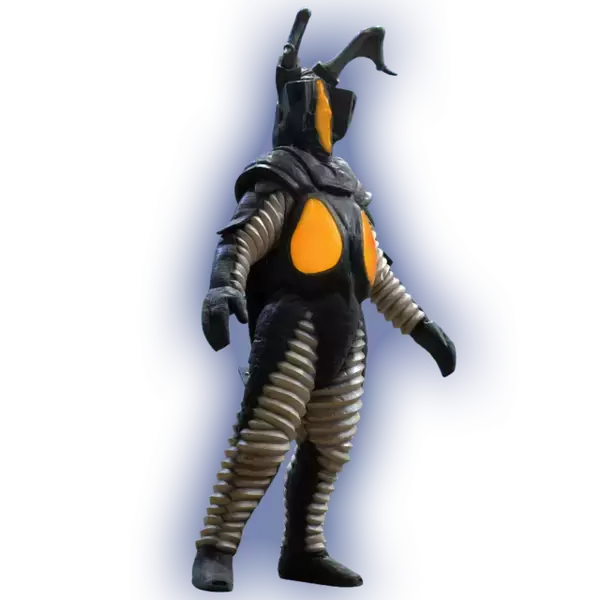 「「ゼットンASMR 1兆度の吐息」が4月4日よりYouTube無料配信！焚火の音と共に4時間たっぷり楽しめる、同時視聴配信も可能」の画像