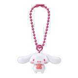 「“桜色”のシナモロールたちが可愛い！サンリオのガシャポン「ワントーンマスコット」に全5種が仲間入り」の画像1