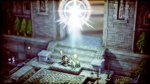 「タクティクスRPG『トライアングルストラテジー』3章まで遊べる体験版配信開始！【Nintendo Direct】」の画像