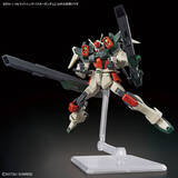 「新作ガンプラ「HG ライトニングバスターガンダム」が発売！大胆なアクションポーズにも対応」の画像1