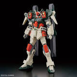 「新作ガンプラ「HG ライトニングバスターガンダム」が発売！大胆なアクションポーズにも対応」の画像2