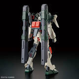 「新作ガンプラ「HG ライトニングバスターガンダム」が発売！大胆なアクションポーズにも対応」の画像3