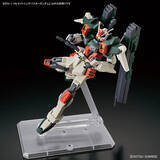 「新作ガンプラ「HG ライトニングバスターガンダム」が発売！大胆なアクションポーズにも対応」の画像5