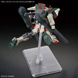 「新作ガンプラ「HG ライトニングバスターガンダム」が発売！大胆なアクションポーズにも対応」の画像6