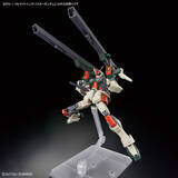 「新作ガンプラ「HG ライトニングバスターガンダム」が発売！大胆なアクションポーズにも対応」の画像8
