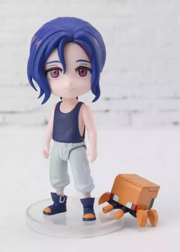 「ガンダムフィギュアや描き下ろしアムロ、シャアたちが大集結！ロボット魂や超合金の展示＆販売イベントが秋葉原で開催中」の画像