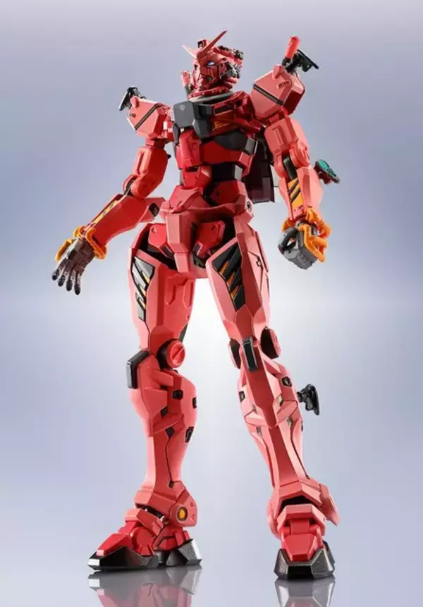 「ガンダムフィギュアや描き下ろしアムロ、シャアたちが大集結！ロボット魂や超合金の展示＆販売イベントが秋葉原で開催中」の画像