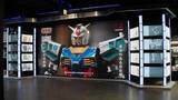 「ガンダムフィギュアや描き下ろしアムロ、シャアたちが大集結！ロボット魂や超合金の展示＆販売イベントが秋葉原で開催中」の画像6