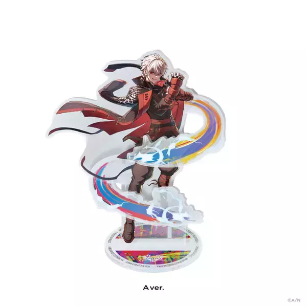 「にじさんじ・葛葉主催「KZHCUP」初のリアルイベントグッズが1月23日発売！会場限定デザインのラムネは必見」の画像