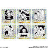 「「ドラゴンボール」原作40周年記念シールウエハース第2弾が2月9日発売！全42巻から物語が詰め込まれた扉絵をラインナップ」の画像4