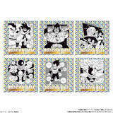 「「ドラゴンボール」原作40周年記念シールウエハース第2弾が2月9日発売！全42巻から物語が詰め込まれた扉絵をラインナップ」の画像5