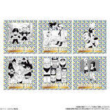 「「ドラゴンボール」原作40周年記念シールウエハース第2弾が2月9日発売！全42巻から物語が詰め込まれた扉絵をラインナップ」の画像6