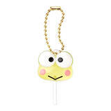 「まるで本物キャンディのようなハローキティ、クロミたち！ガシャポン「サンリオキャラクターズ」カラフル＆透明感のあるチャーム全6種」の画像2